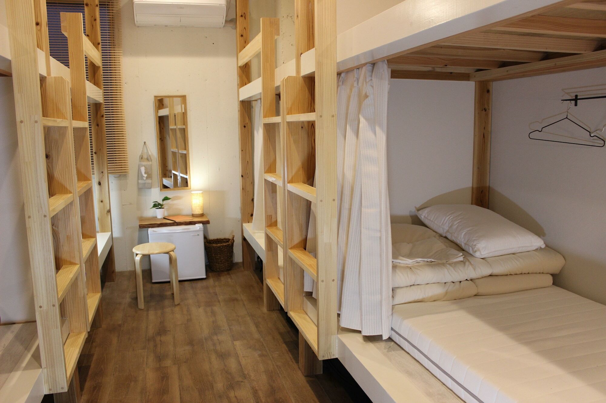 פוקואוקה Hostel Toki מראה חיצוני תמונה