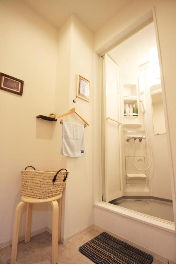פוקואוקה Hostel Toki מראה חיצוני תמונה