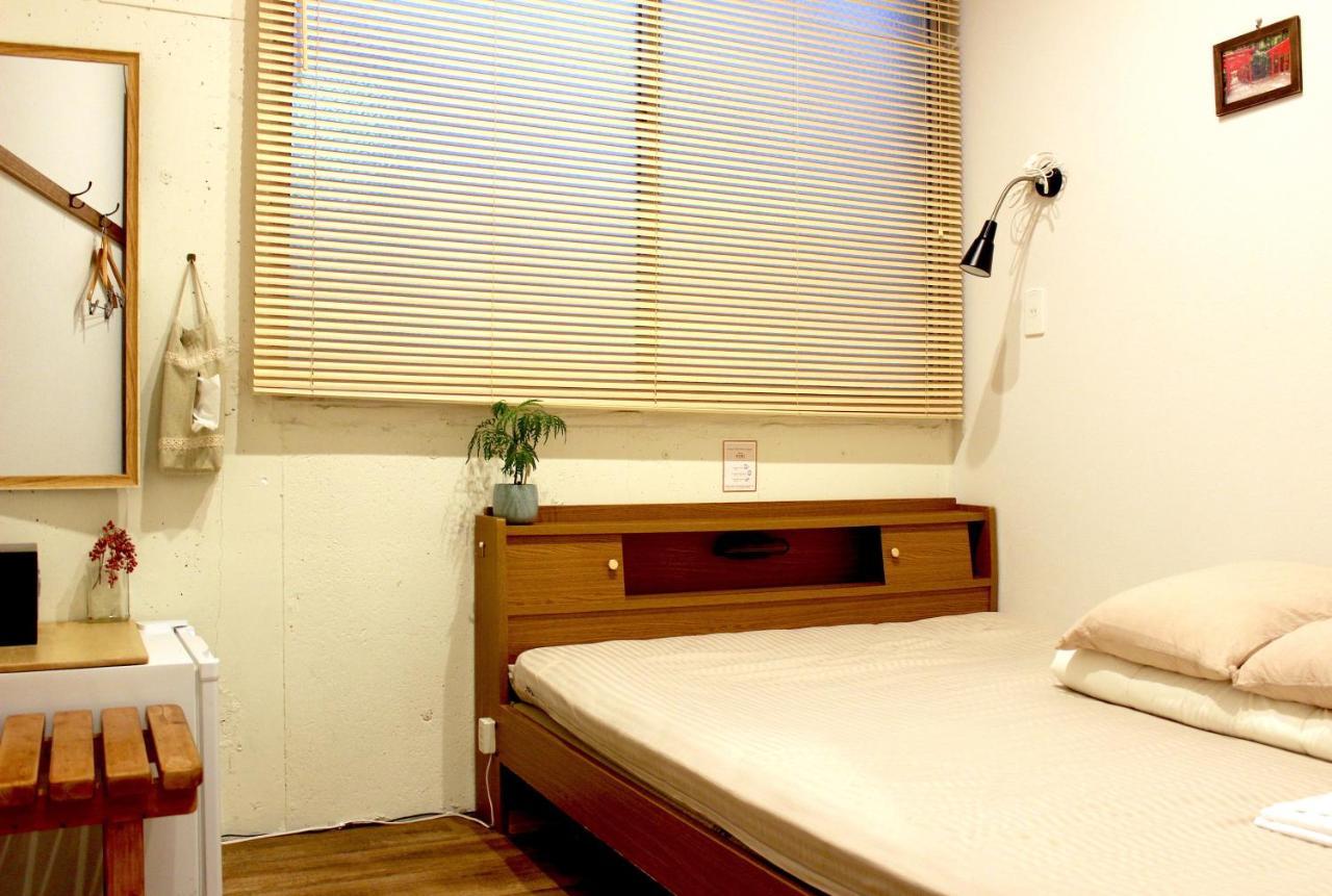 פוקואוקה Hostel Toki מראה חיצוני תמונה